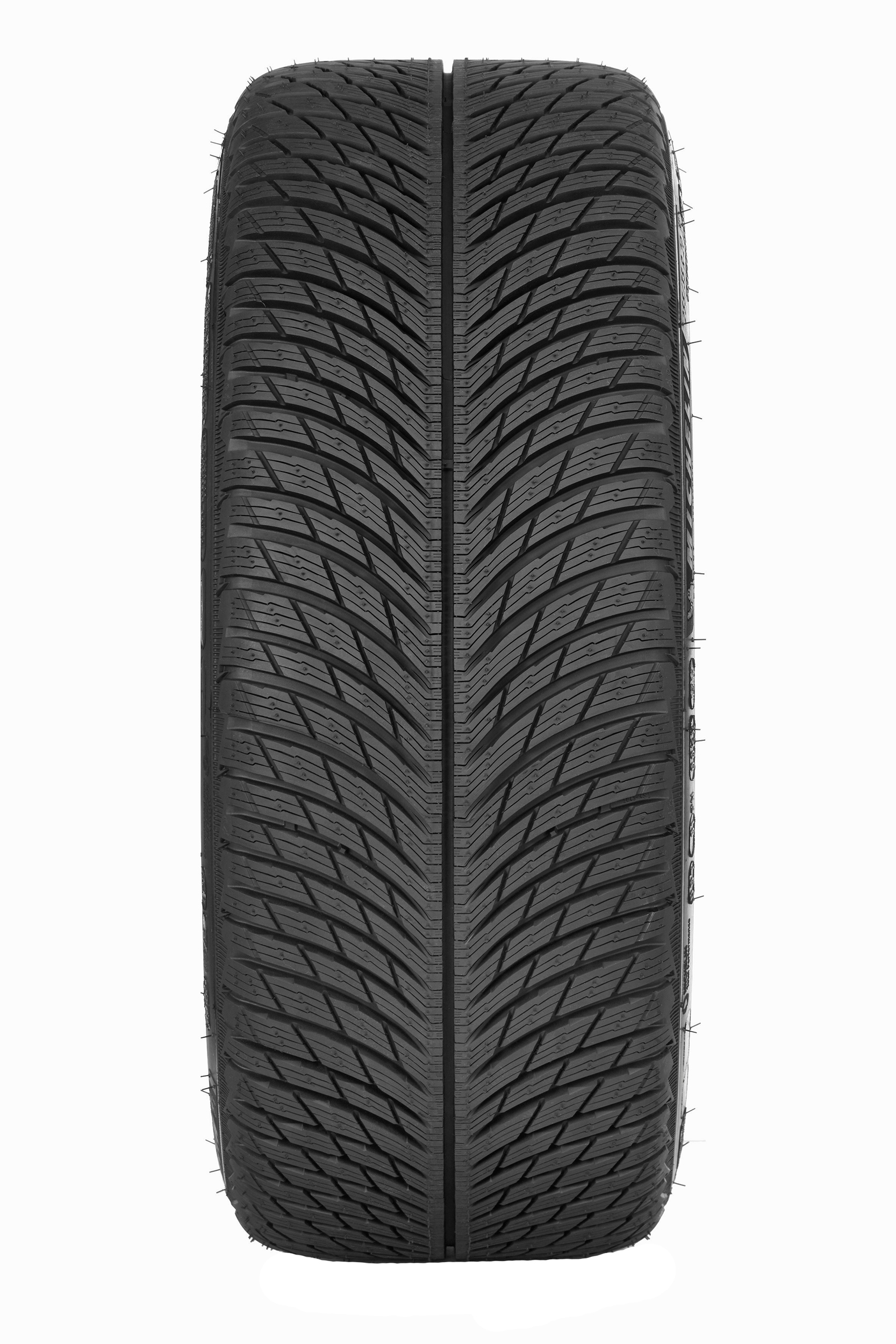 215/50R18 opona MICHELIN PILOT ALPIN 5 FP 92V